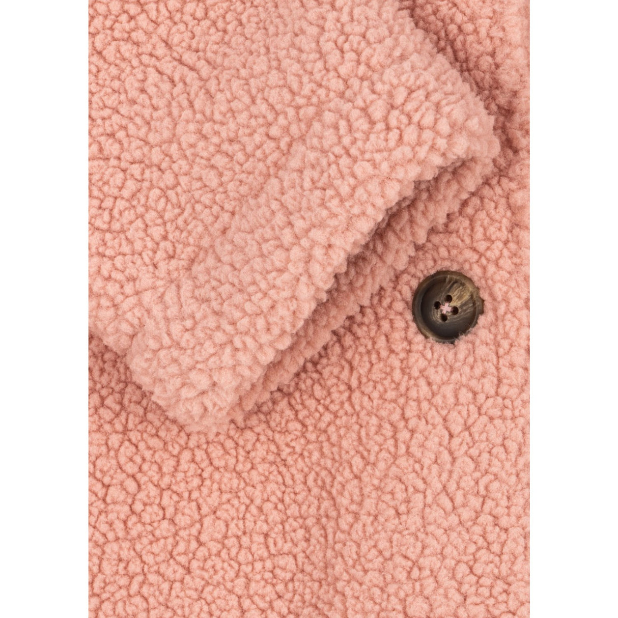 Konges Sløjd Mellow Rose Jody Frakk Grs
