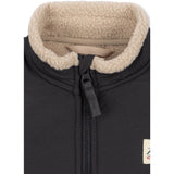 Konges Sløjd Oxford Tan Flynn Fleece Jakke Grs