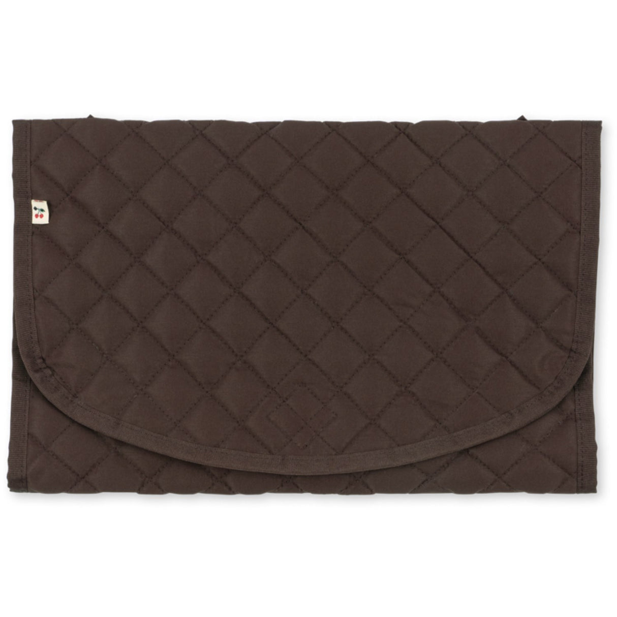Konges Sløjd Chocolate Brown All You Need Veske