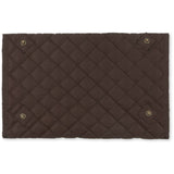 Konges Sløjd Chocolate Brown All You Need Veske
