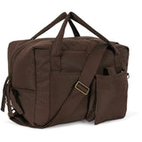 Konges Sløjd Chocolate Brown All You Need Veske