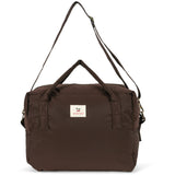 Konges Sløjd Chocolate Brown All You Need Veske