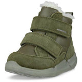 Ecco Tarmac Biom 2.2 Inf. Ankle Støvler