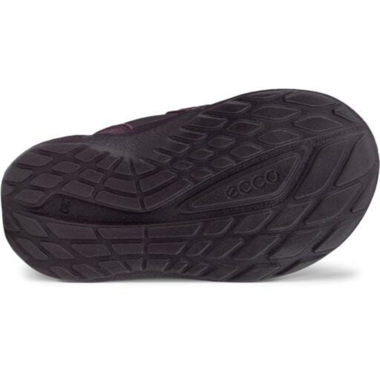 Ecco Mauve/Night Shade Barolo Biom 2.2 Inf. Ankle Støvler
