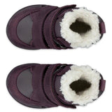 Ecco Mauve/Night Shade Barolo Biom 2.2 Inf. Ankle Støvler