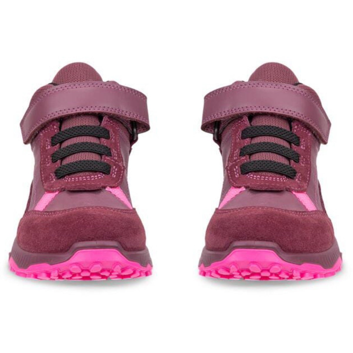 Ecco Nocturne/Ultra Pink Receptor Xp K Ankle