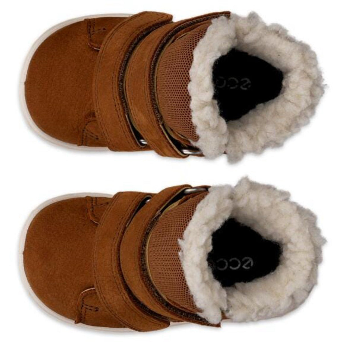 Ecco Camel Sp.1 Lite Infant Wp Warm