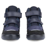 Ecco Black/Night Sky/Marine Urban Snow K Mid
