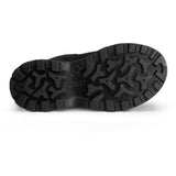 Ecco Black Snow Mountain K 1S Lace