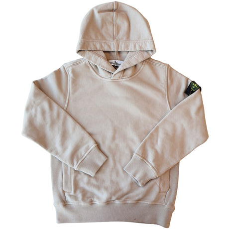 Stone Island Desert Hettegenser Sweater
