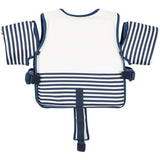 Konges Sløjd Marin Stripe Hollis Swim Water Wings