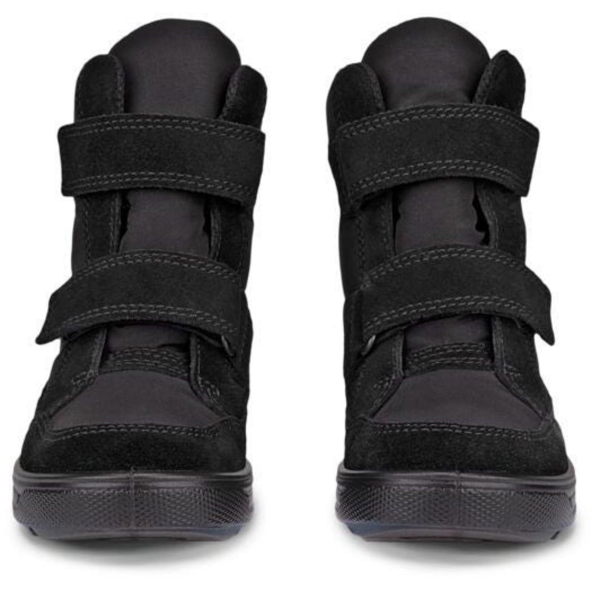 Ecco Black Urban Snow K S2 Gtx
