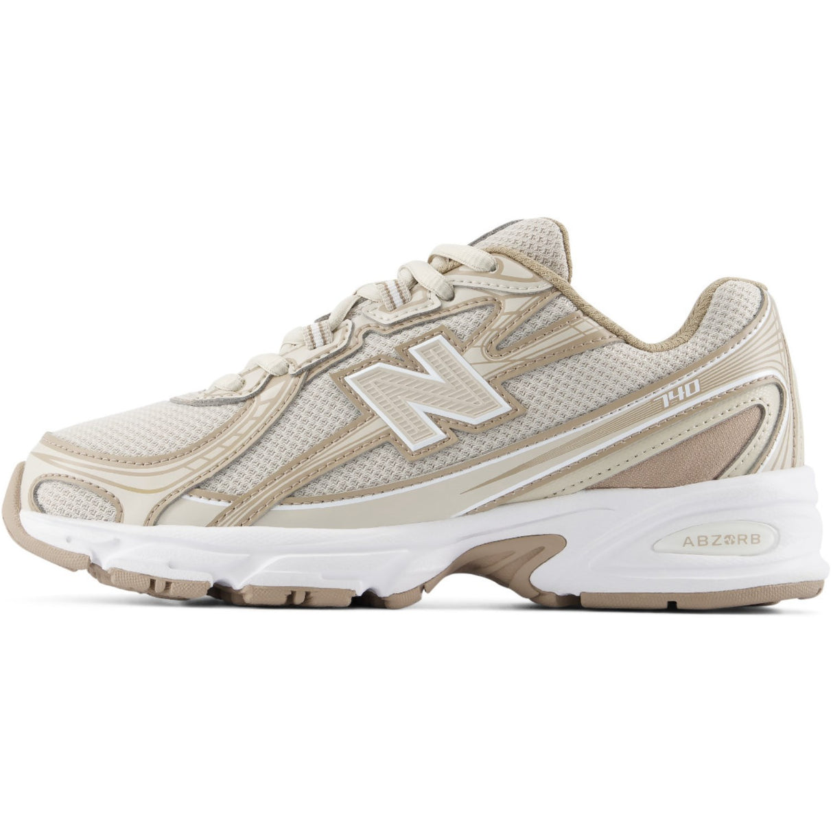 New Balance Timberwolf 740 Kids Lace
