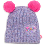 Billieblush Purple Tulip Pull On Lue