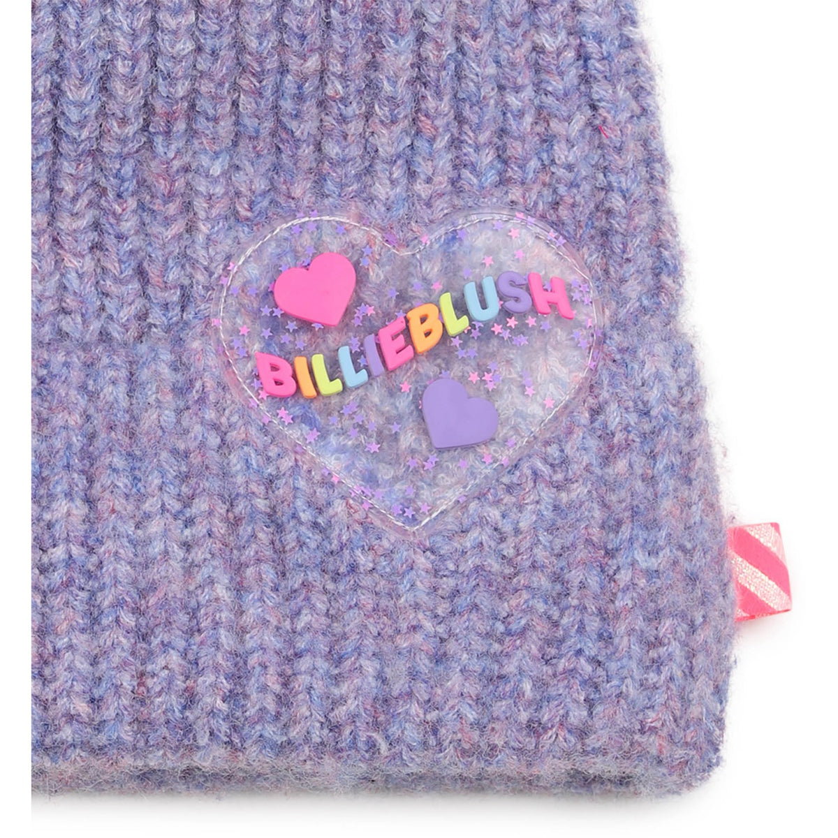 Billieblush Purple Tulip Pull On Lue
