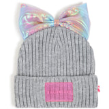 Billieblush Chine Grey Pull On Lue