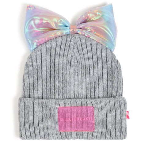 Billieblush Chine Grey Pull On Lue