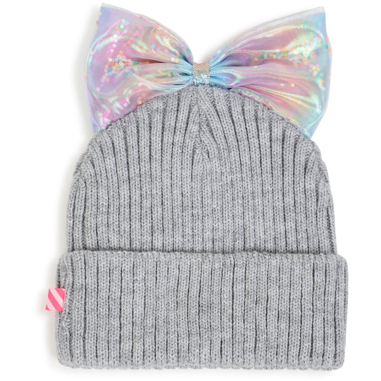 Billieblush Chine Grey Pull On Lue