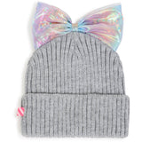 Billieblush Chine Grey Pull On Lue