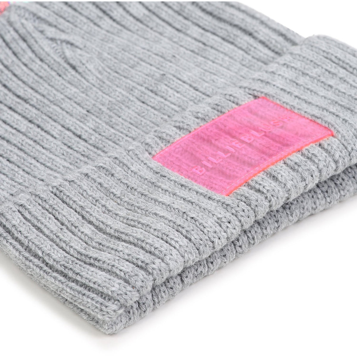 Billieblush Chine Grey Pull On Lue