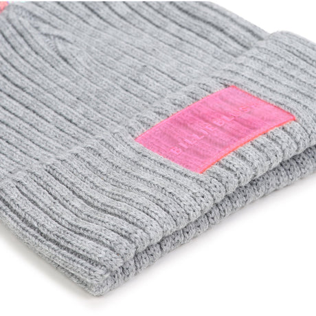 Billieblush Chine Grey Pull On Lue
