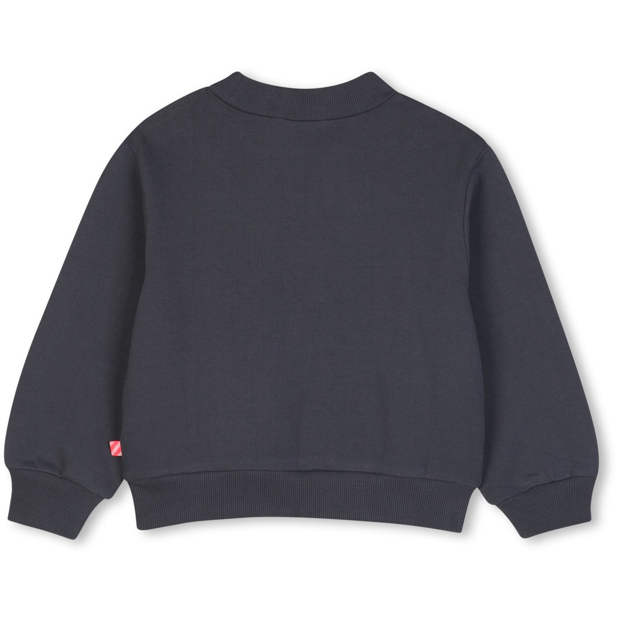 Billieblush Charcoal Grey Collegegenser