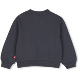 Billieblush Charcoal Grey Collegegenser