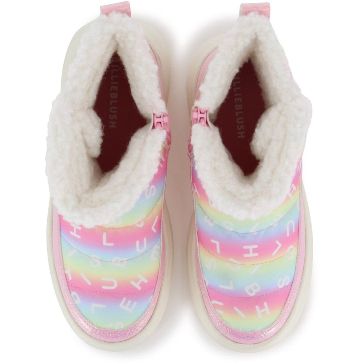 Billieblush Multicoloured Ankle Støvler