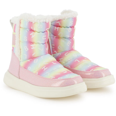 Billieblush Multicoloured Ankle Støvler