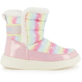 Billieblush Multicoloured Ankle Støvler