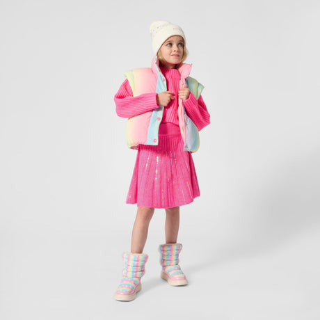 Billieblush Multicoloured Ankle Støvler