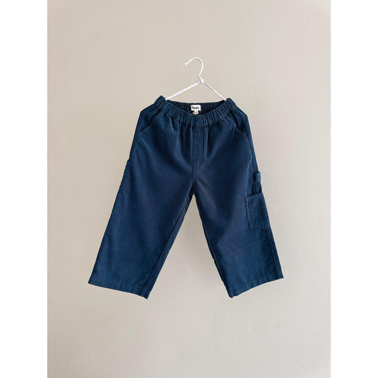 Lalaby Whale Maxi Bukser