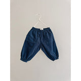 Lalaby Whale Panda Bukser