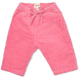 Lalaby Flamingo Charlie Trousers Baby