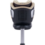 RECARO Elegant Beige Xenon 1 Kid Bil Sete