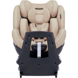 RECARO Elegant Beige Xenon 1 Kid Bil Sete