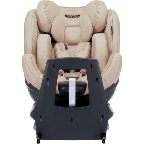 RECARO Elegant Beige Xenon 1 Kid Bil Sete