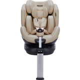 RECARO Elegant Beige Xenon 1 Kid Bil Sete