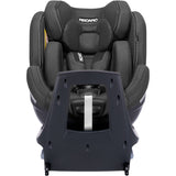 RECARO Fresh Black Xenon 1 Kid Bil Sete