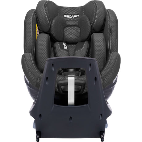 RECARO Fresh Black Xenon 1 Kid Bil Sete