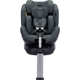RECARO Gallant Grey Xenon 1 Kid Bil Sete