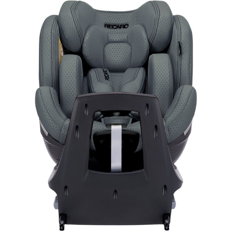 RECARO Gallant Grey Xenon 1 Kid Bil Sete