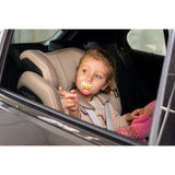 RECARO Elegant Beige Xenon 1 Bil Sete