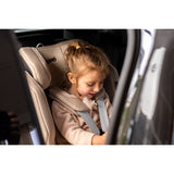RECARO Elegant Beige Xenon 1 Bil Sete