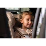 RECARO Elegant Beige Xenon 1 Bil Sete
