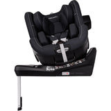 RECARO Fresh Black Toron 1 Bil Sete