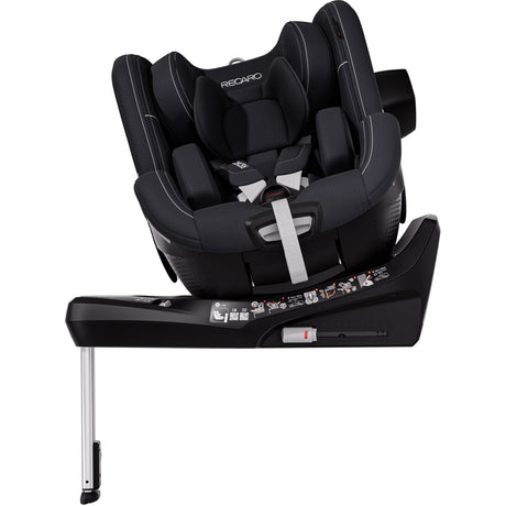 RECARO Fresh Black Toron 1 Bil Sete