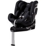 RECARO Fresh Black Toron 1 Bil Sete