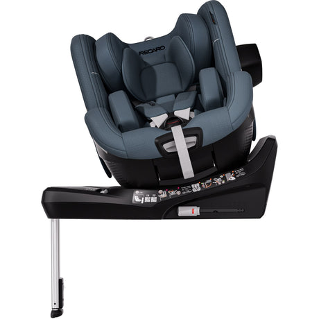 RECARO Gallant Grey Toron 1 Bil Sete