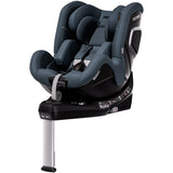 RECARO Gallant Grey Toron 1 Bil Sete